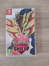 Nintendo Switch: Pokémon Shield