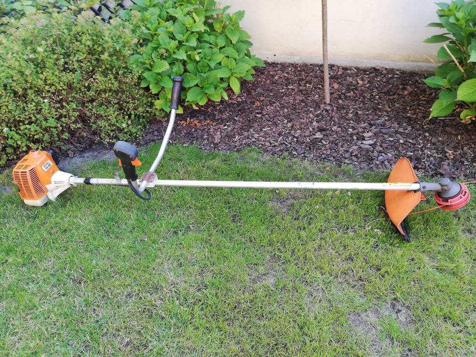 Kosa spalinowa podkaszarka Stihl FS 85, sprawna, zadbana FS85