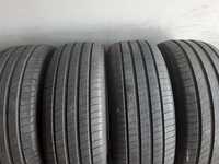 Letnie 205/55R17 Michelin 2020r montaż w cenie