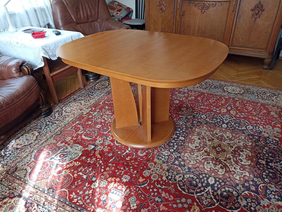 3 stoły w stanie db