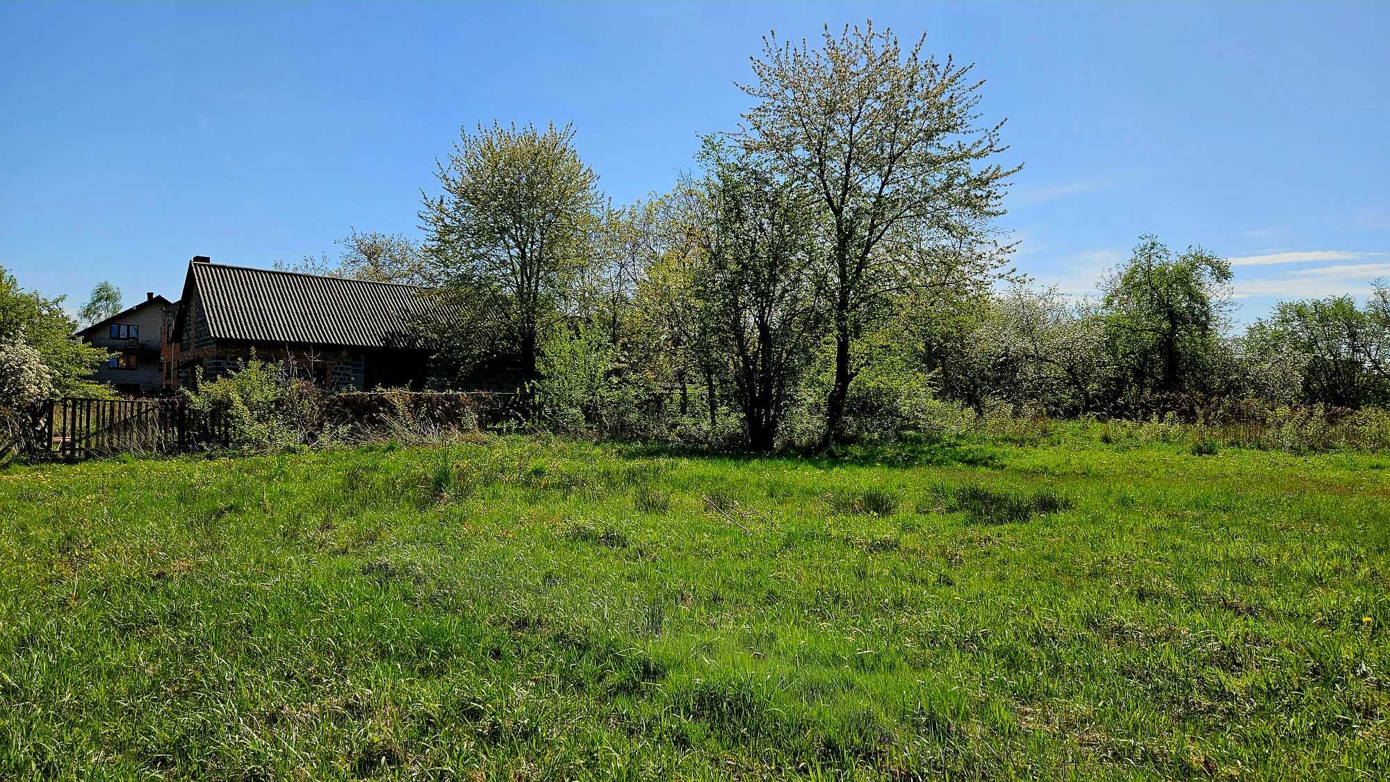 Działka budowlana 8458m2 Czerwionka-Leszczyny