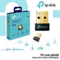 TP-LINK UB500 Adapter bluetooth 5.0 USB Nano PC