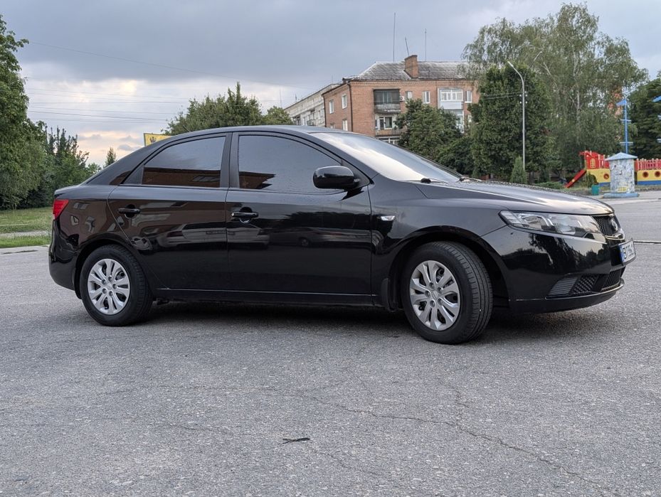 Kia Cerato 2 продам