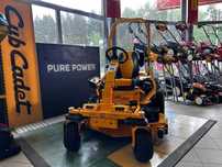 CubCadet Zero Turn XZ8 S122 Ultima traktor ogrodowy Dostępny od ręki!