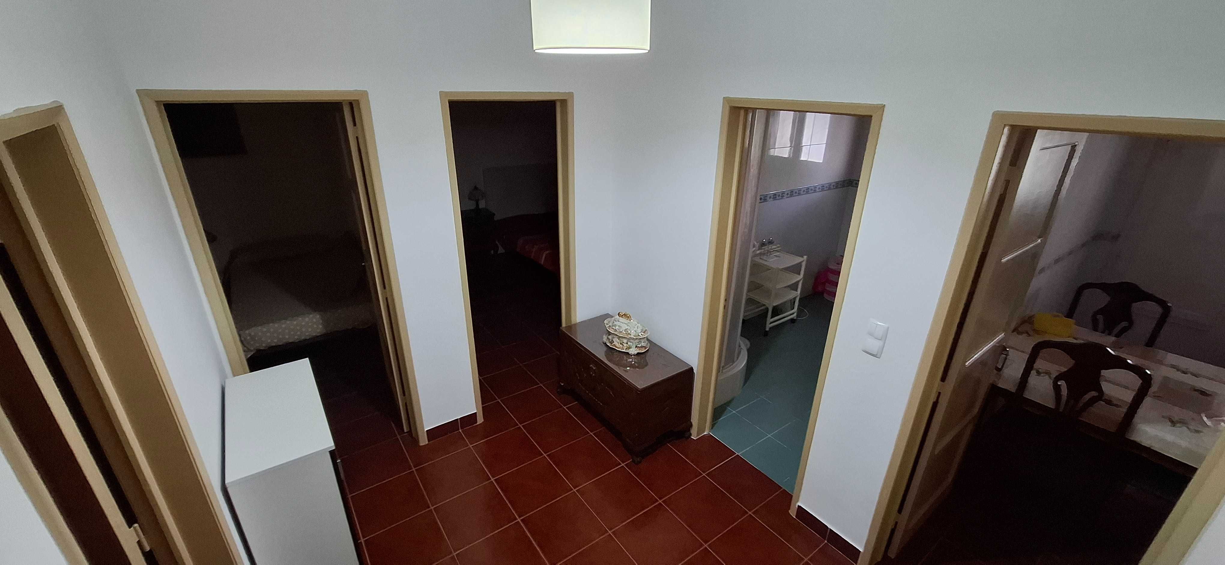 Quartos para estudantes | 30min de Lisboa · 15min de Setúbal