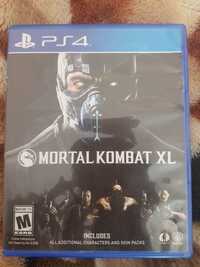 Продам Mortal Kombat XL