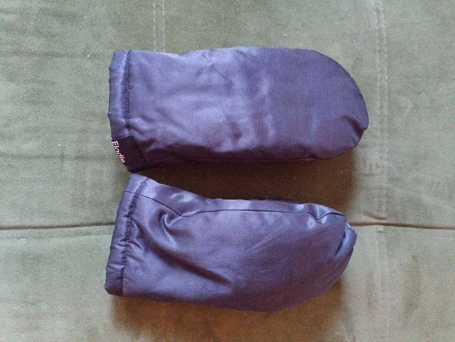 Mufki do wózka Elodie Details