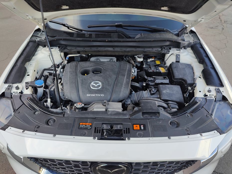 Mazda CX-5 2023 2.5 AWD