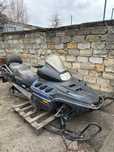 Продам снегоход Arctic Cat Pantera 1000