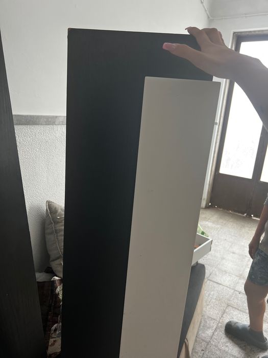 Cama Casal + 2 Mesas Cabeceira