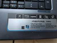 Laptop Acer Aspire 7540G
