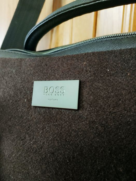 Сумка HUGO BOSS для ноутбука та документів