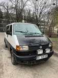 Volkswagen Transporter Т4