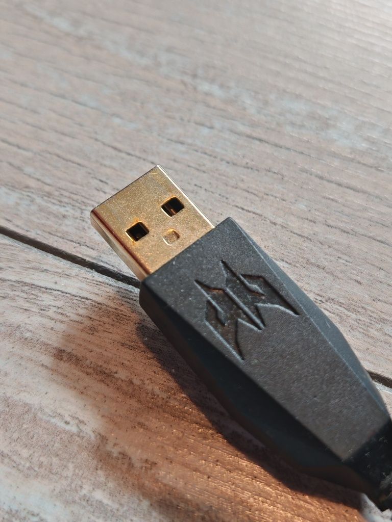Myszka Acer Predator Cestus 300 CS2