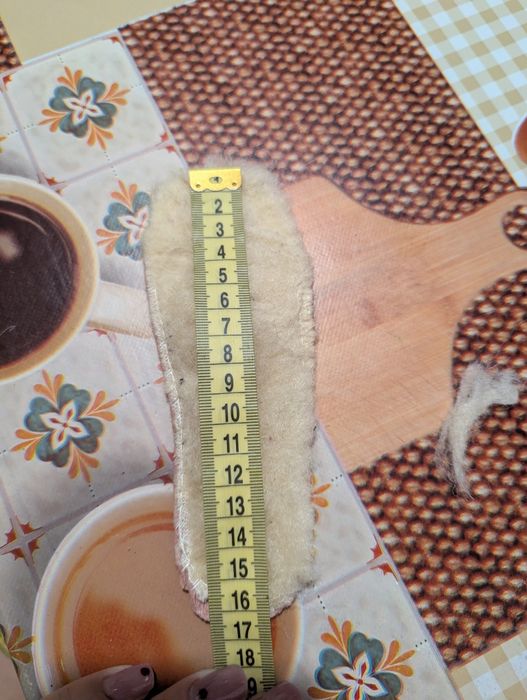 Зимове взуття на дівчинку