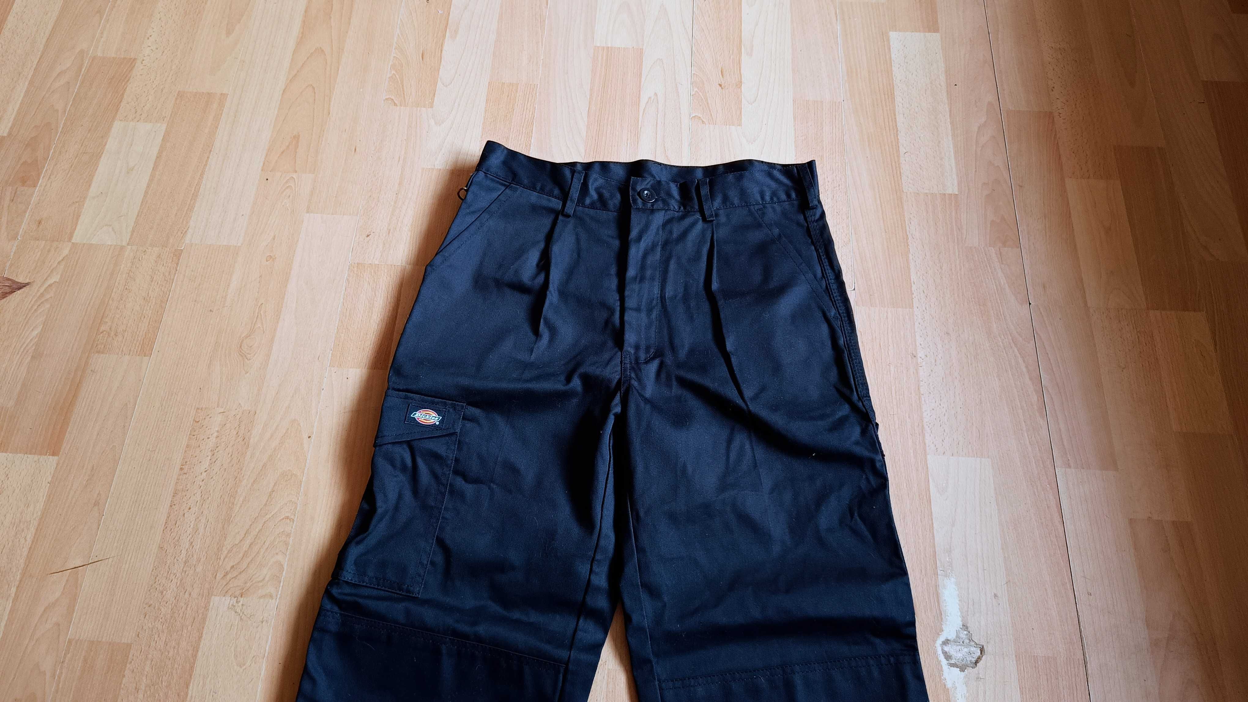 Męskie bojówki DICKIES REDHAWK SUPER TRS r.M(46) nowe stan idealny