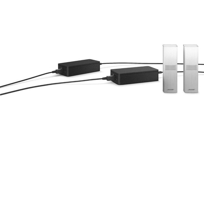 Акустична система Bose Wireless Surround Speakers 700 Home Theater