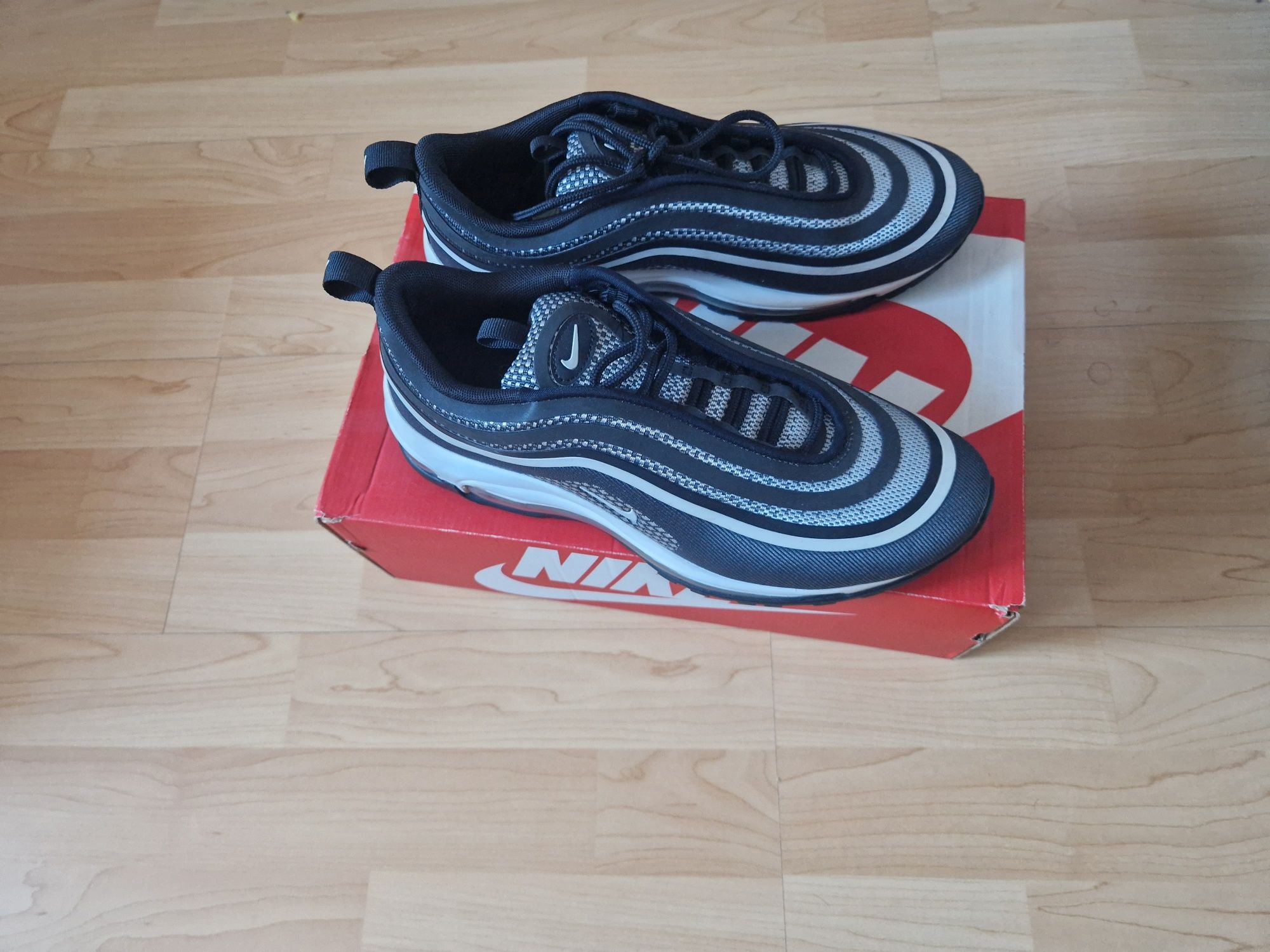 Buty Nike Air Max 97