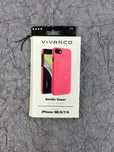 Vivanco etui plecki do telefonu Apple iPhone SE/8/7/6