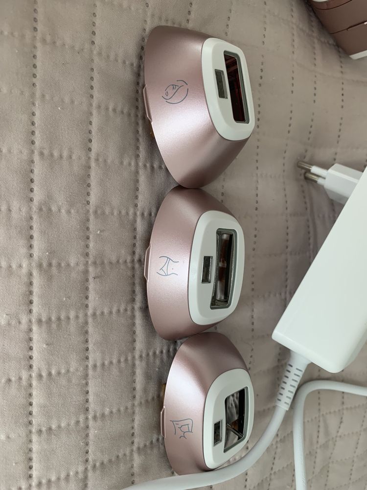 Depilator Philips Lumea Prestige