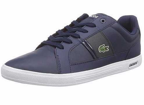 Lacoste Buty sportowe EUROPA LCR 3 r. 40