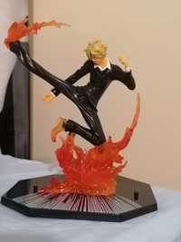 Action Figure Sanji One piece