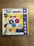 Gotowanie gra edukacyjna planszowa - kapitan nauka