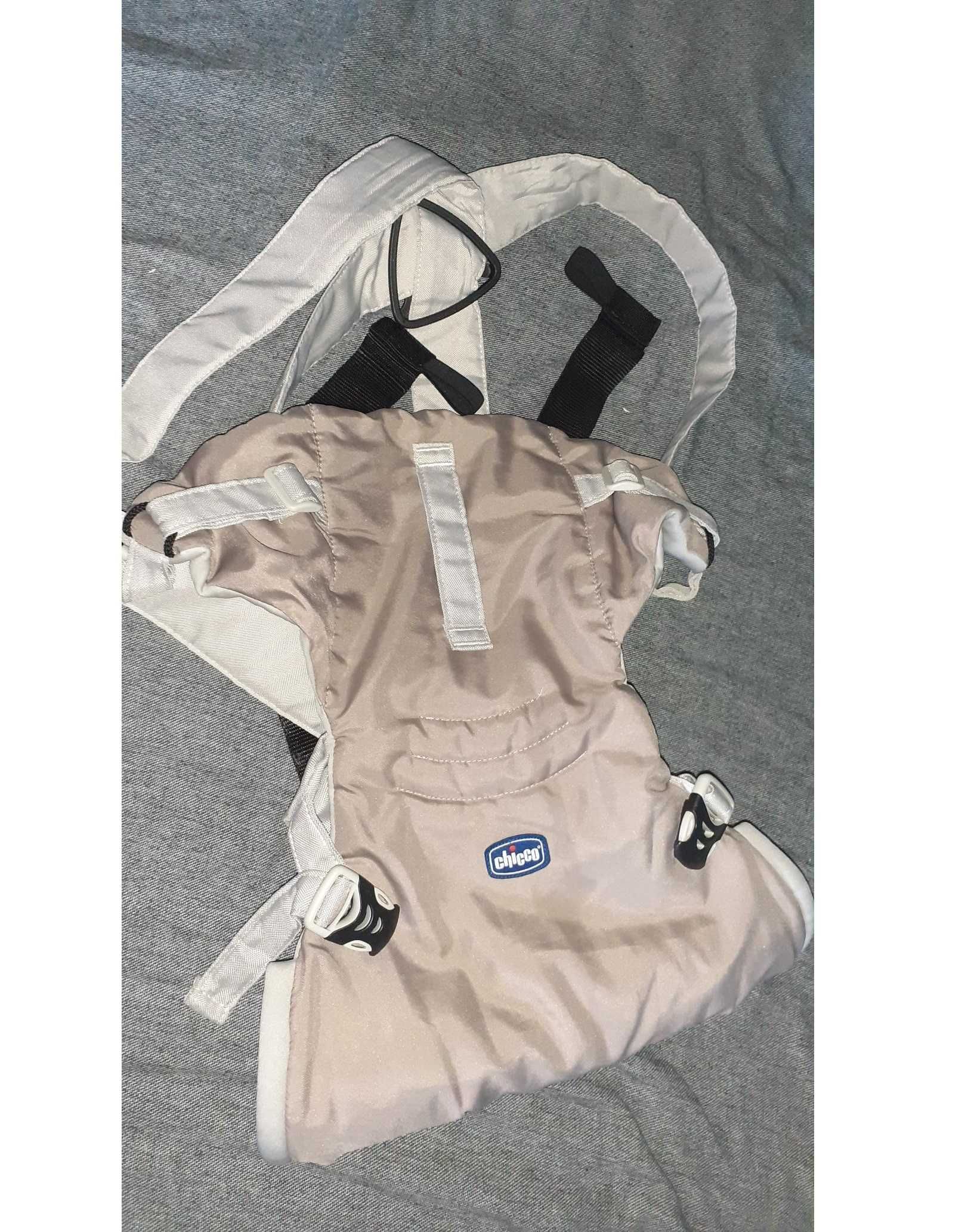 Marsúpio ergonómico chicco easyfit canguru