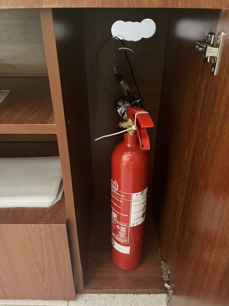 Aquario completo (215L)