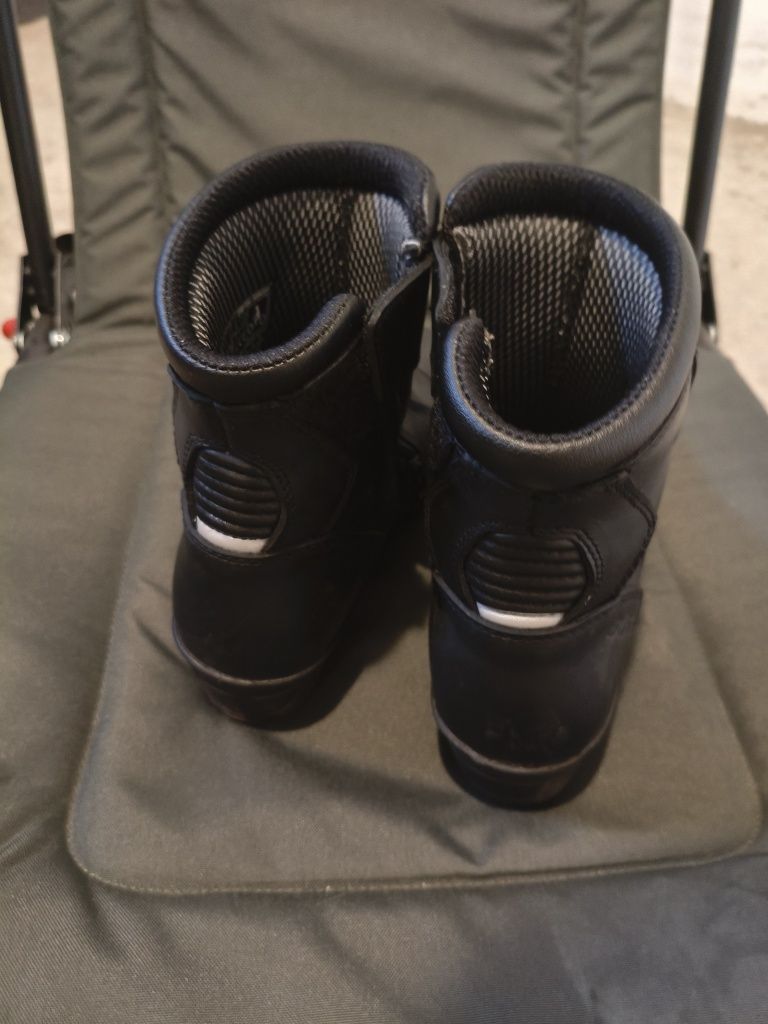Buty motocyklowe Buse 37