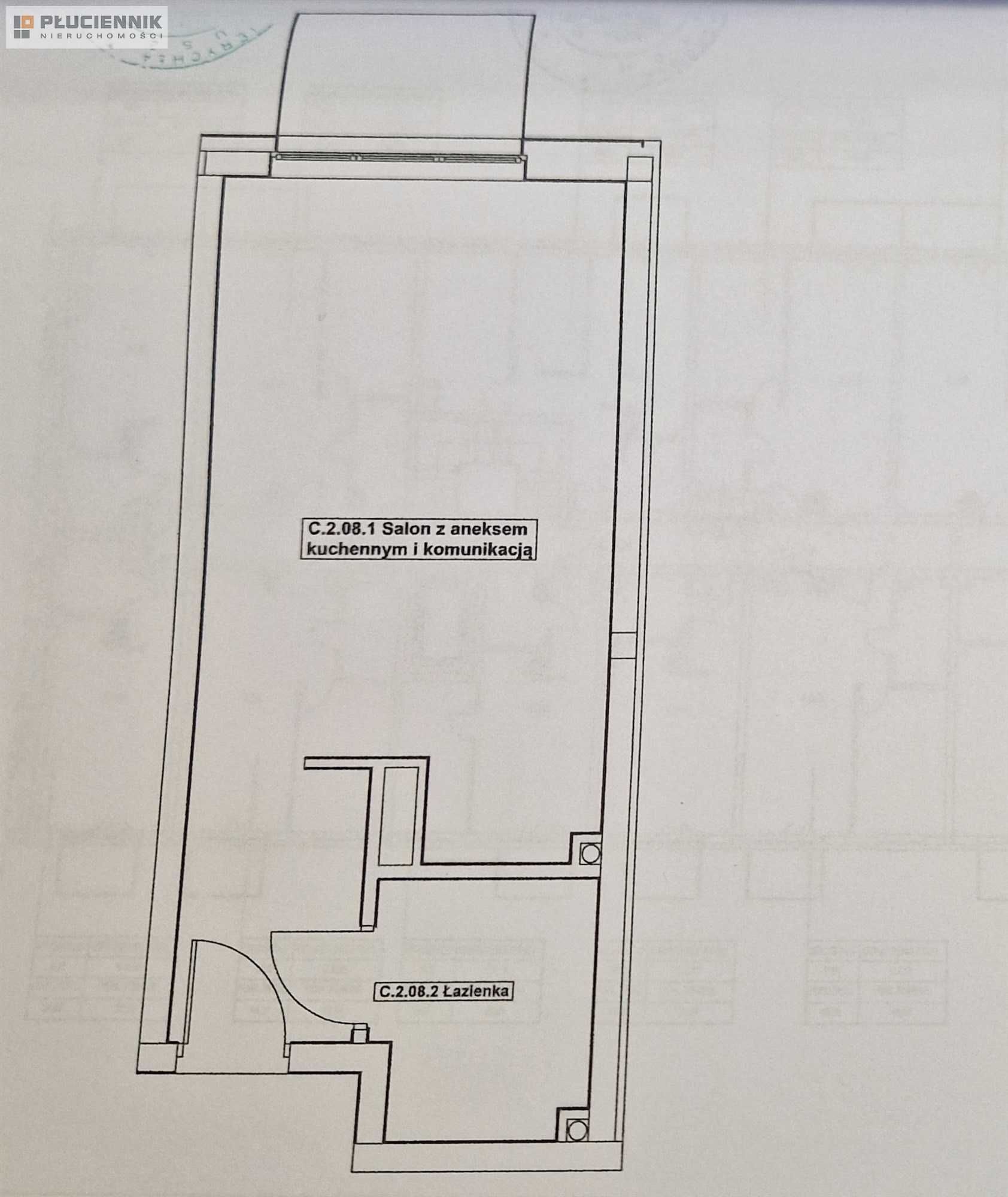 Łódź, ul. Drewnowska, apartament do wynajęcia