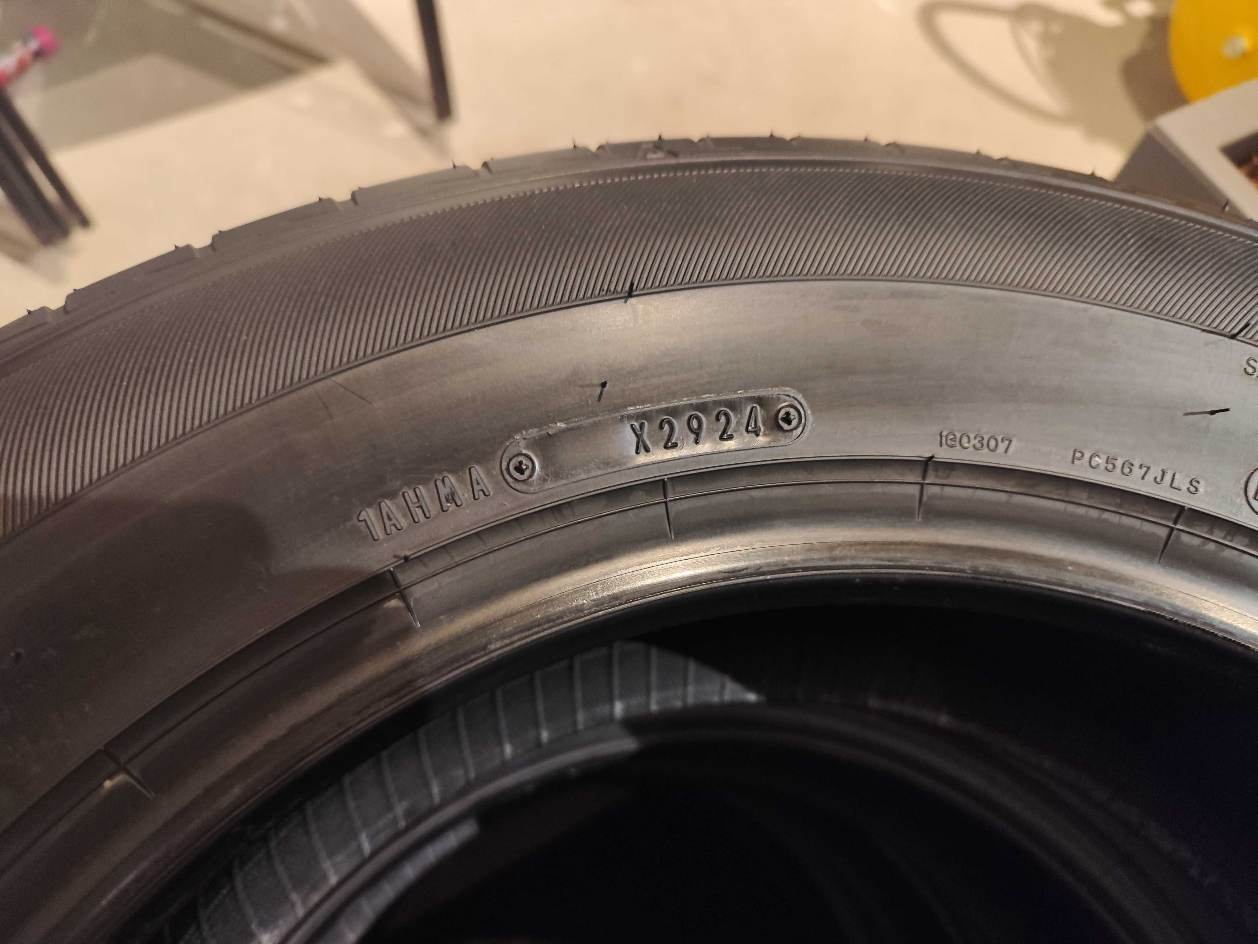 Falken Ziex ZE010B 205/65 R16 95 H