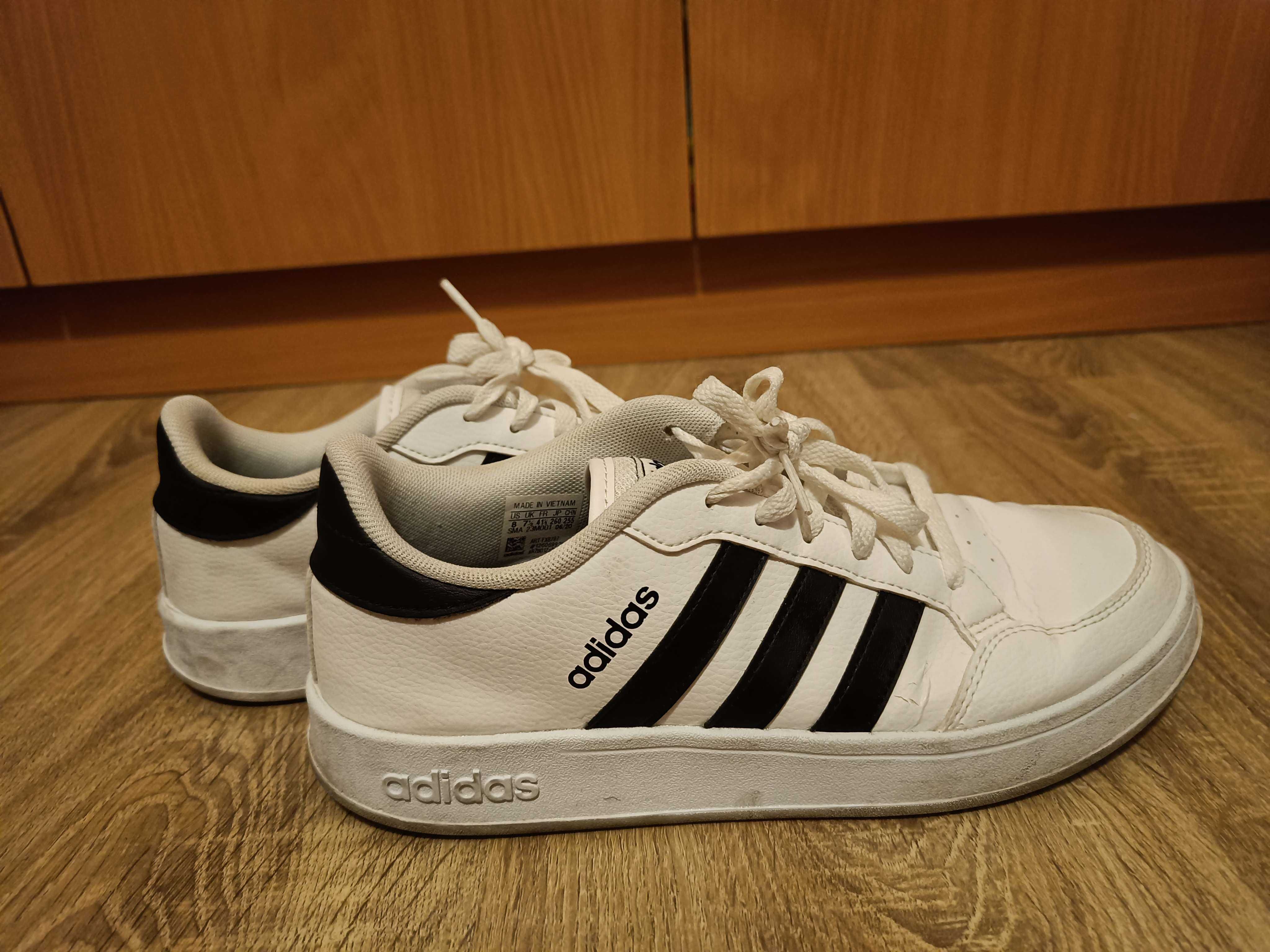 Sapatilhas Adidas Breaknet