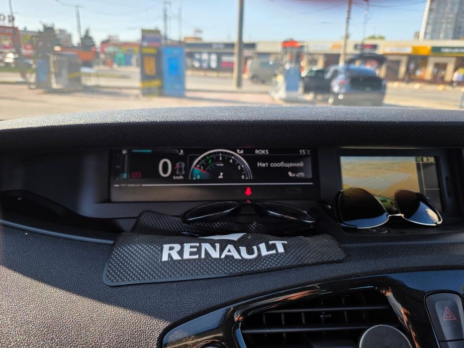 Продам Renault grand scenic 3 2013  3 2013