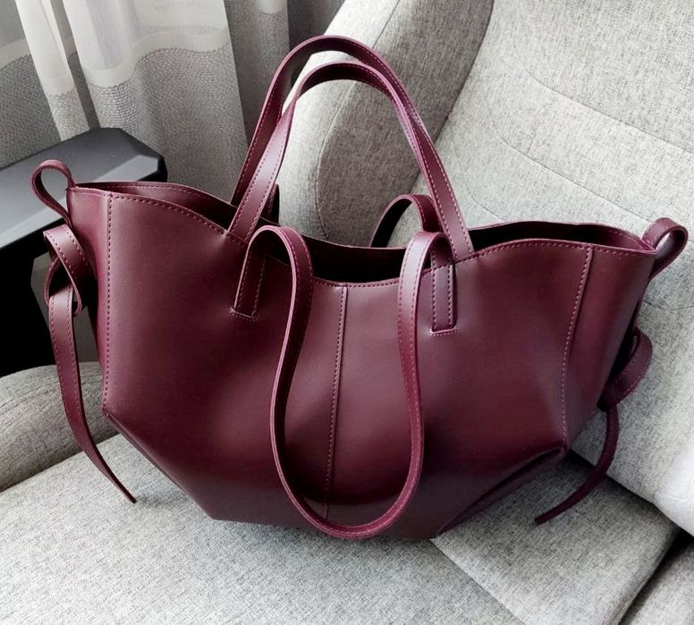 Трендова жіноча сумочка