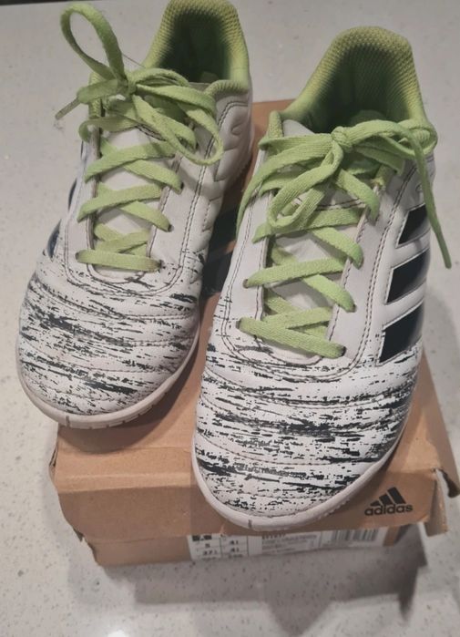 Adidas halówki Copa EF1927 R. 37 1/3