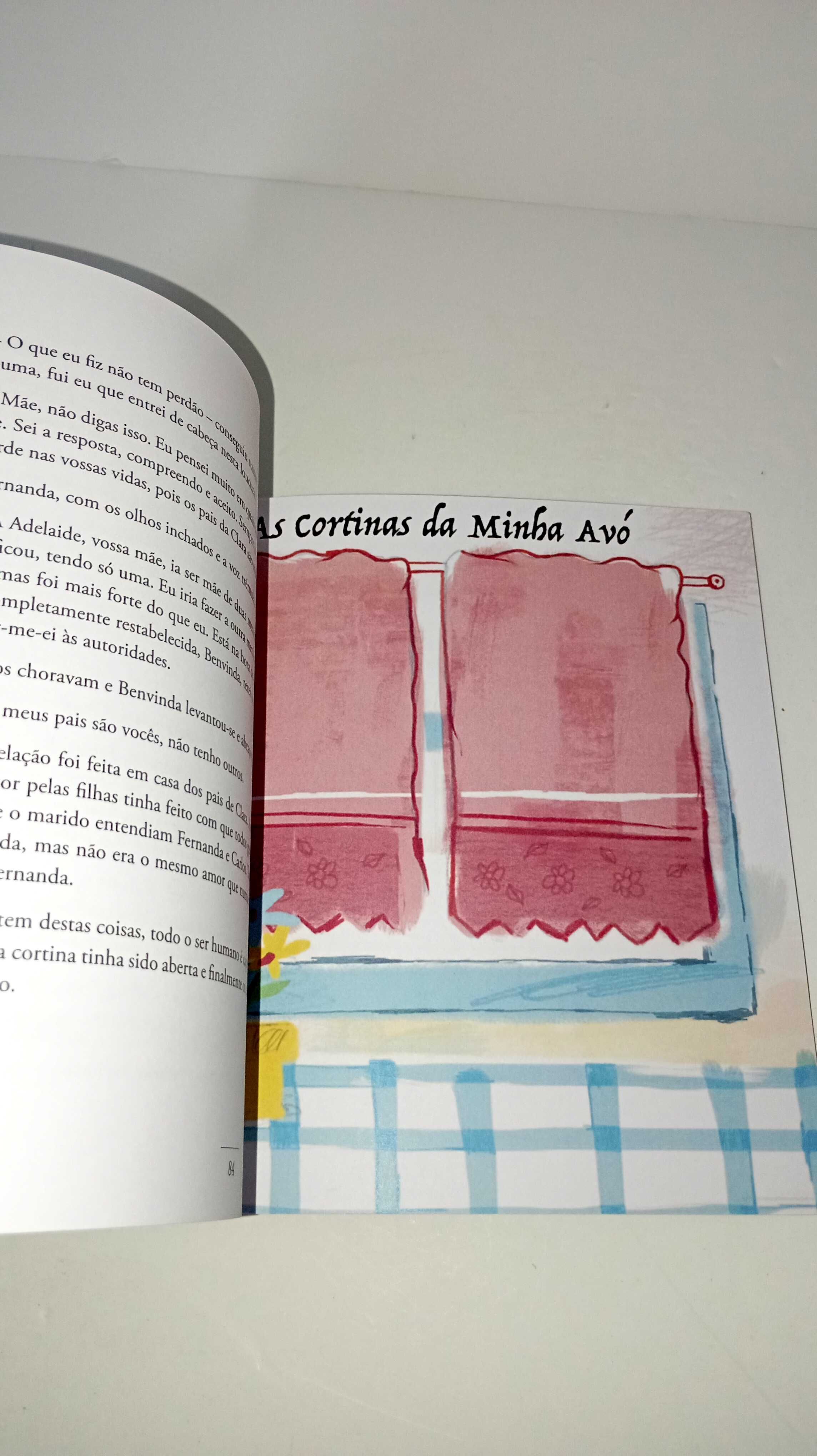 Meia Dúzia de Histórias