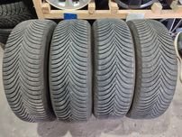 Резина зима 215.65.17 michelin