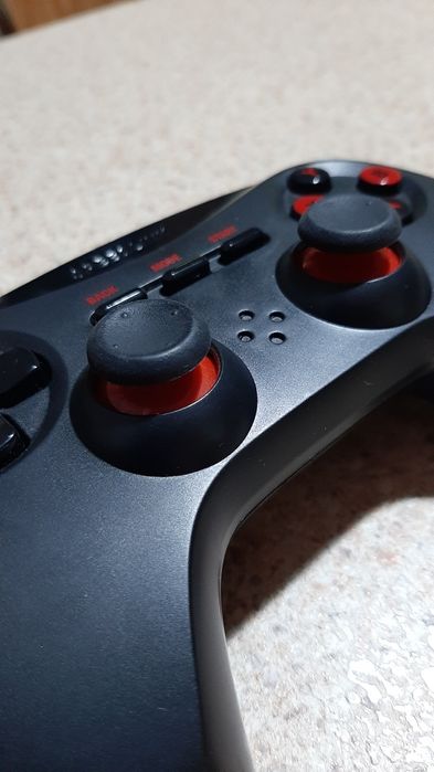 Gamepad Speed Link Strike Nx