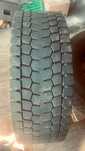 Pneus camião 315/70R22,5