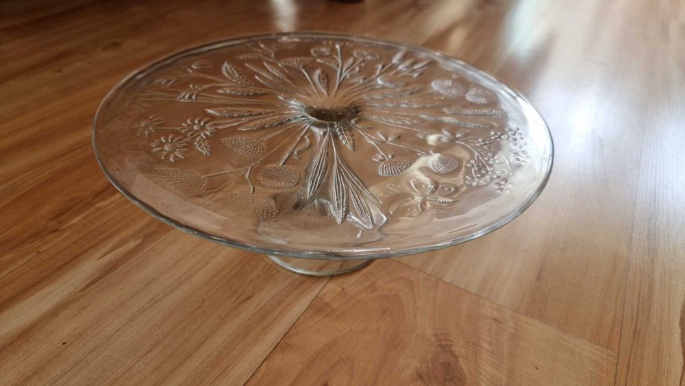 Sprzedam: Patera na torty, ciasta