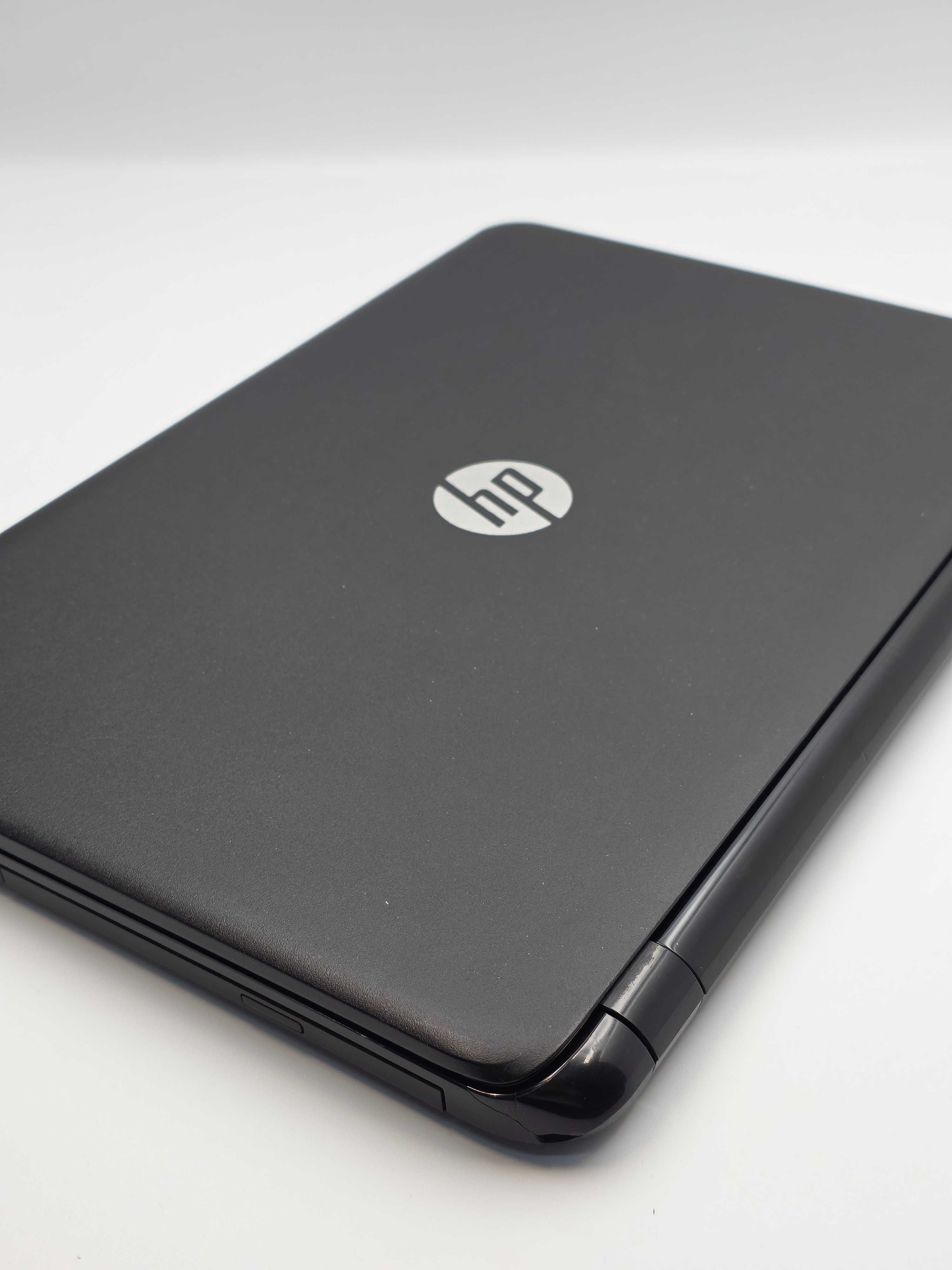 Laptop HP 250 G3 Intel i3 500GB 4GB RAM - GWARANCJA 6 miesięcy