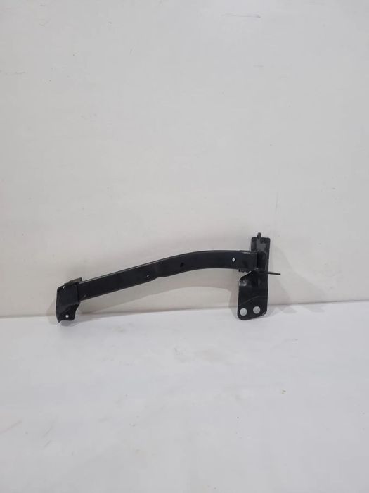 PEUGEOT 208 II 2008 II C4 III CORSA F STREFA ZGNIOTU LEWA 9850454680