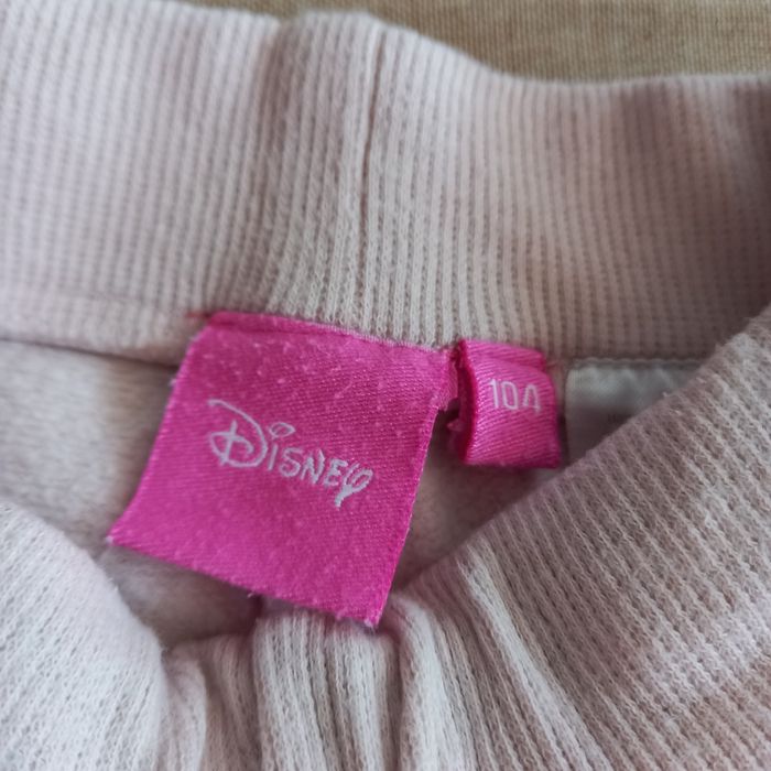 Dres dziewczęcy Minnie, rozmiar 104