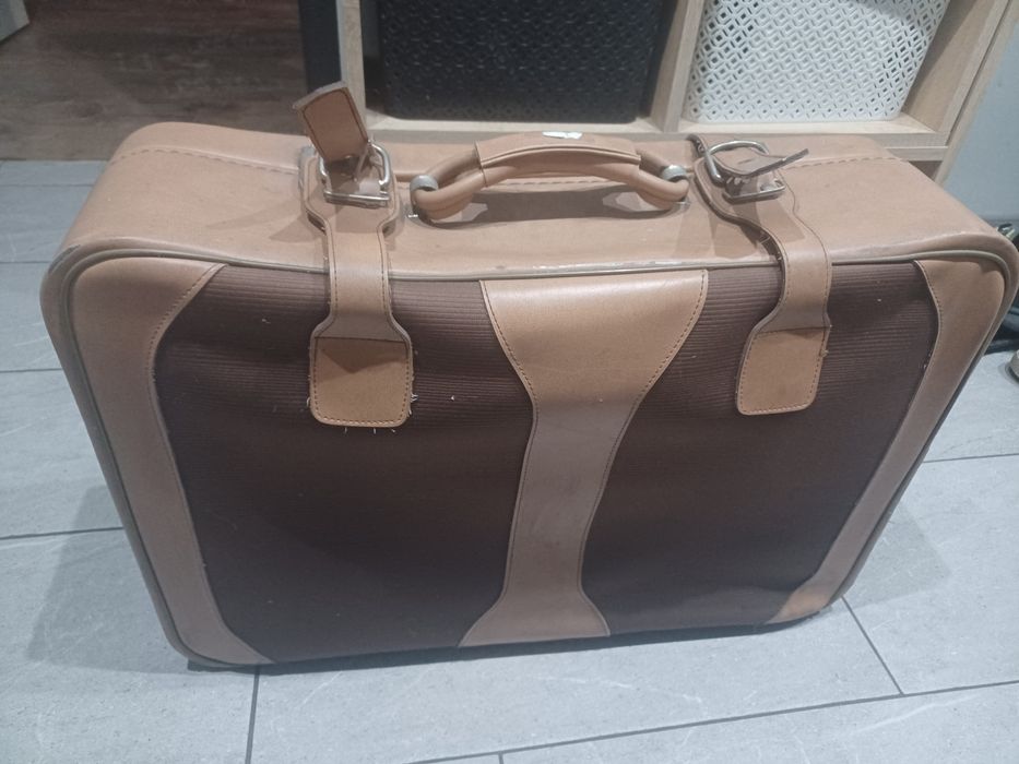 Sprzedam Walizke PRL