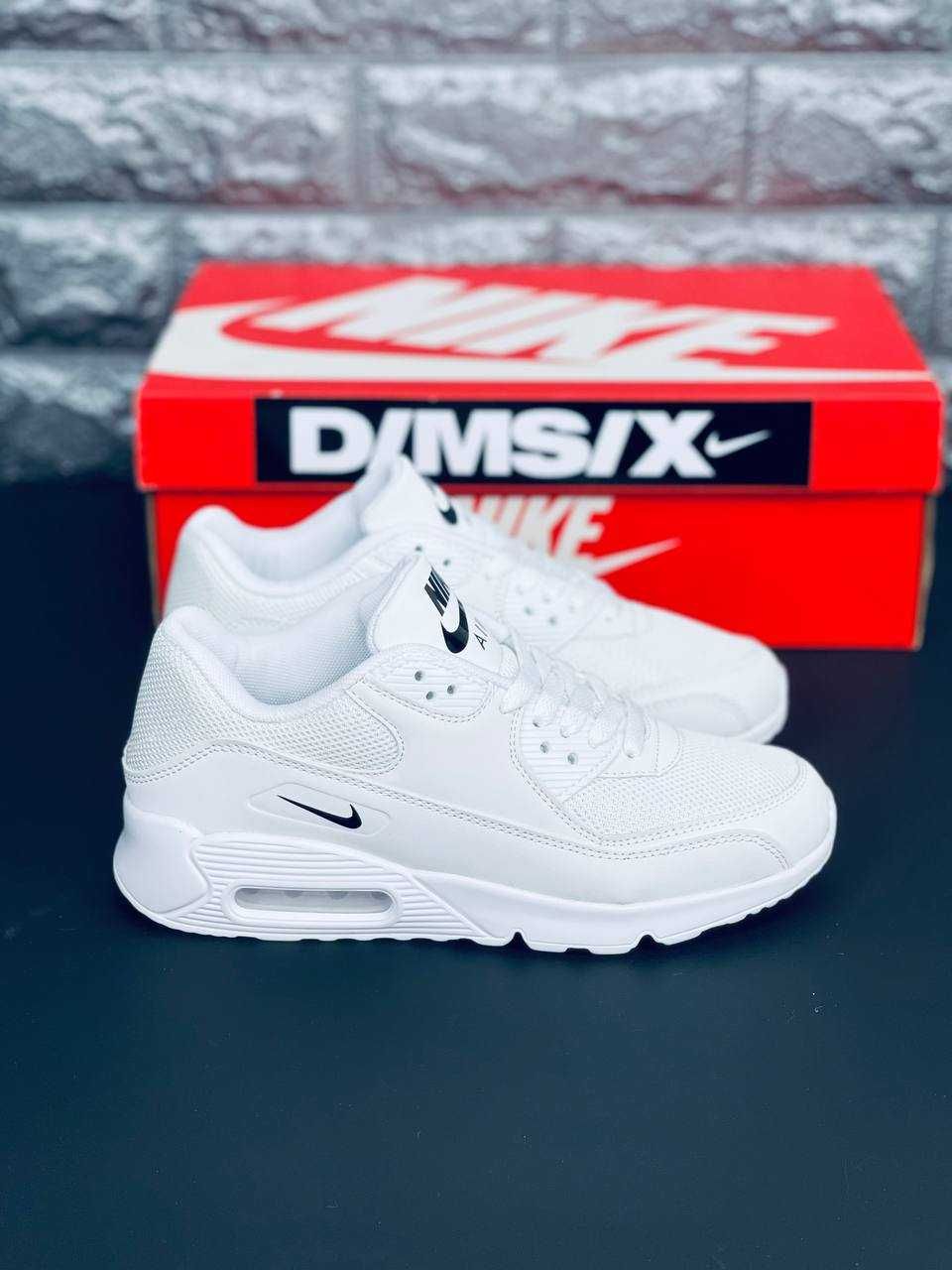 Кроссовки мужские Nike Air Max 90 Красовки Найк 90 Лето 2024 Новинка