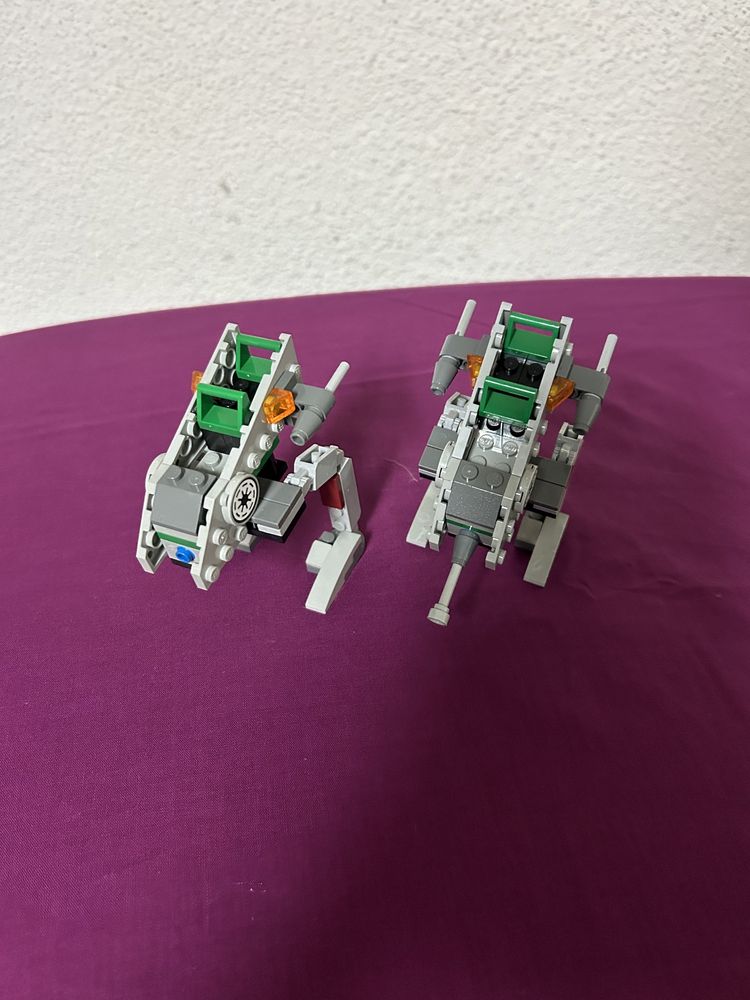 Lego star wars lote