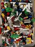 Lego mix vintage, lata 90’ 00’