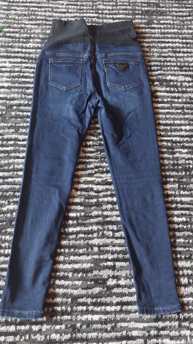 Штани джинсові для вагітних