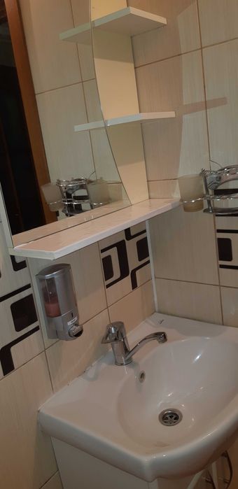 Здається 2к квартира в центрі